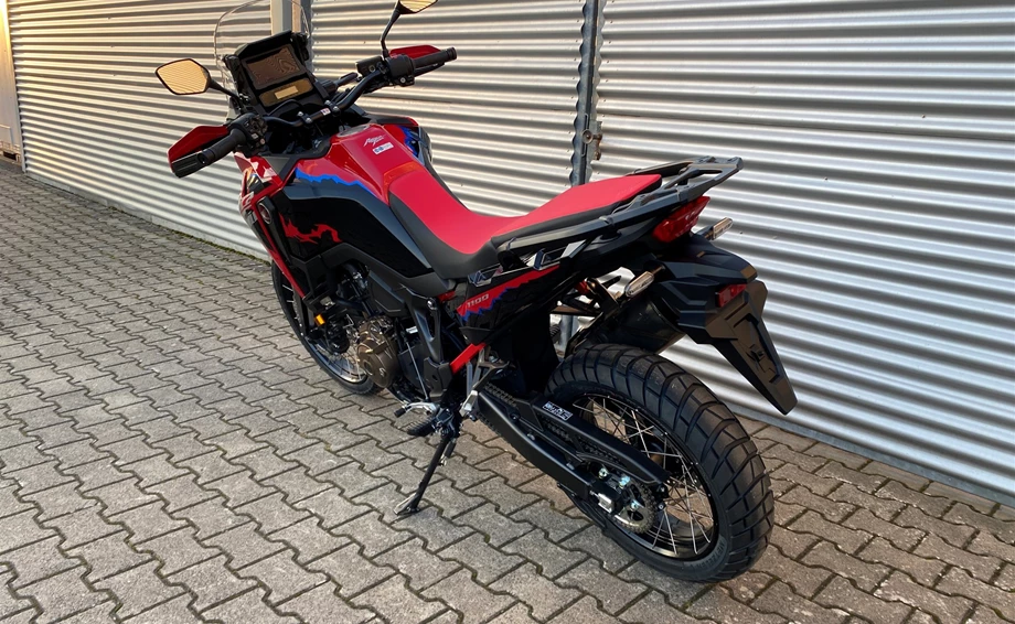 Angebot Honda CRF1100L Africa Twin Bild 4: Angebot Honda CRF1100L Africa Twin