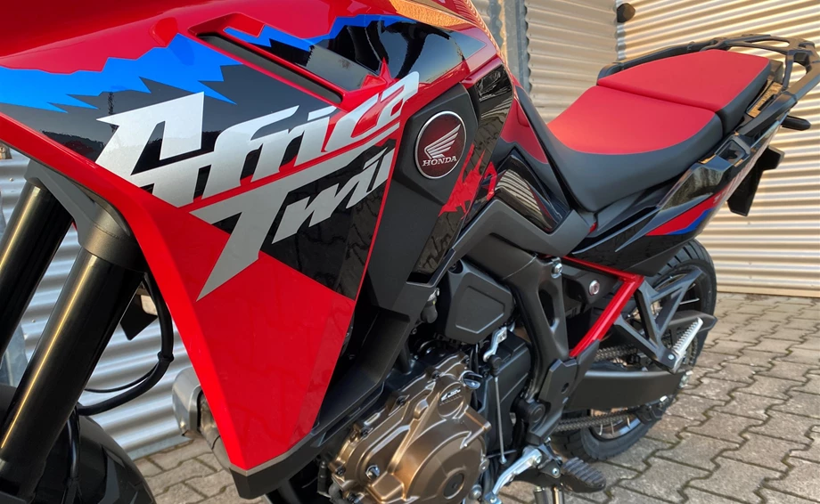 Angebot Honda CRF1100L Africa Twin Bild 9: Angebot Honda CRF1100L Africa Twin