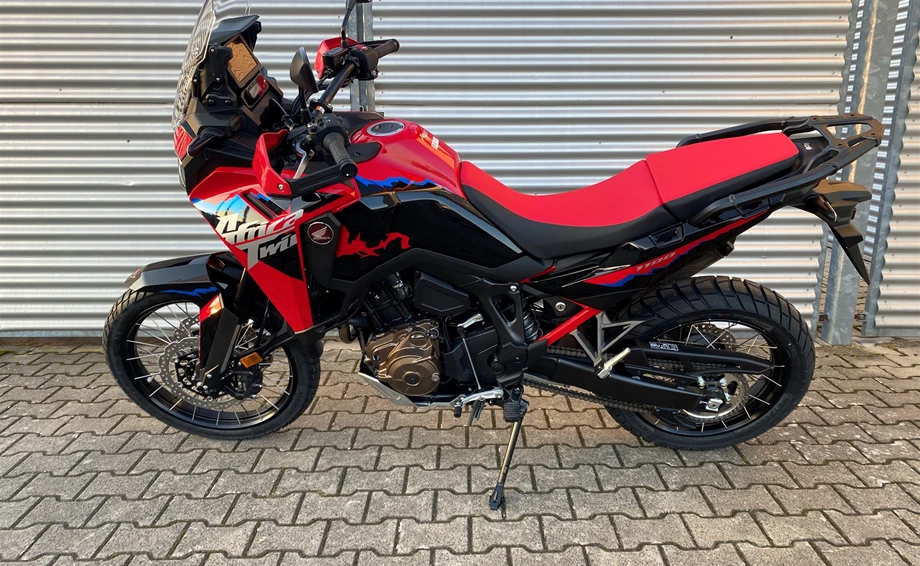 Angebot Honda CRF1100L Africa Twin Bild 5: Angebot Honda CRF1100L Africa Twin