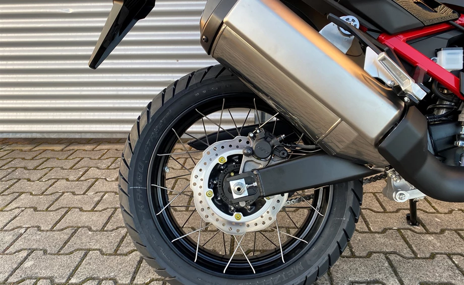 Angebot Honda CRF1100L Africa Twin Bild 11: Angebot Honda CRF1100L Africa Twin