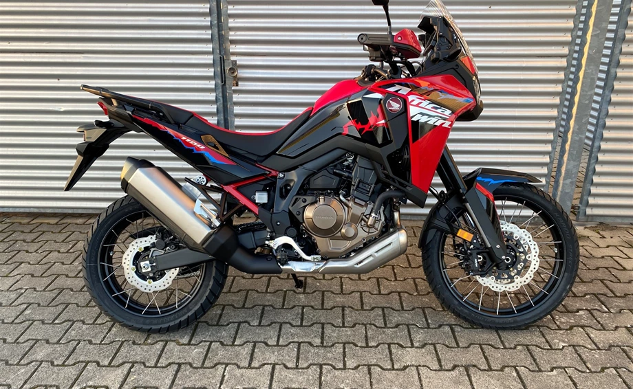 Angebot Honda CRF1100L Africa Twin Bild 1: Angebot Honda CRF1100L Africa Twin