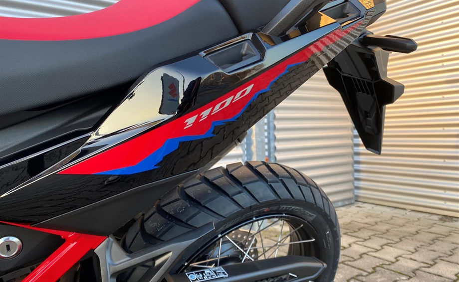 Angebot Honda CRF1100L Africa Twin Bild 10: Angebot Honda CRF1100L Africa Twin