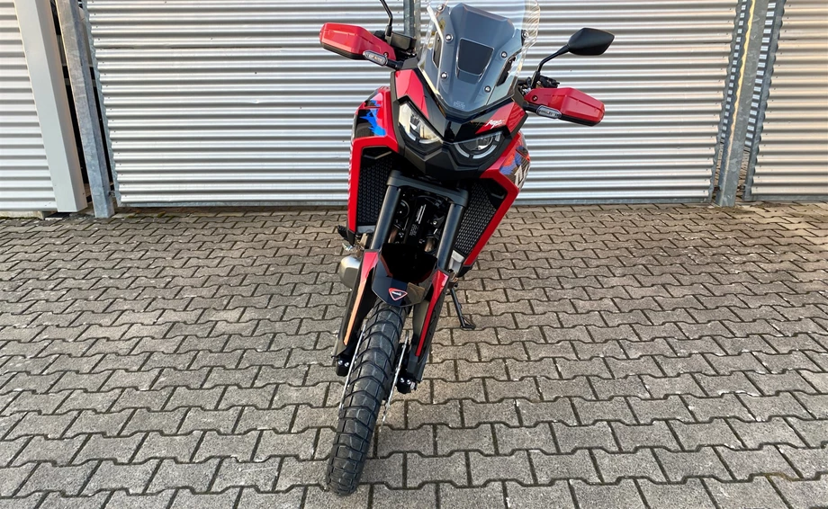 Angebot Honda CRF1100L Africa Twin Bild 7: Angebot Honda CRF1100L Africa Twin