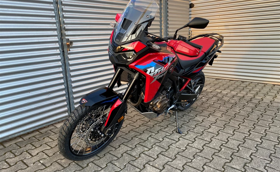 Angebot Honda CRF1100L Africa Twin Bild 6: Angebot Honda CRF1100L Africa Twin