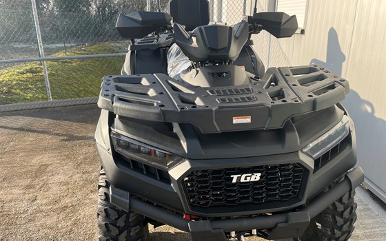 Neufahrzeug TGB Blade 620 EPS ABS LV - Bild 10