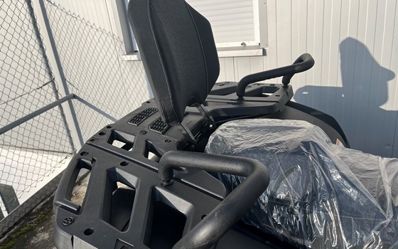 Neufahrzeug TGB Blade 620 EPS ABS LV - Bild 3