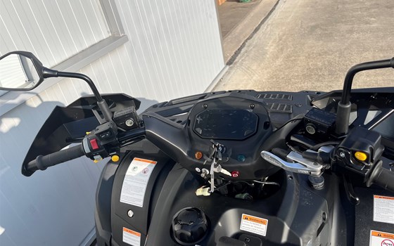 Neufahrzeug TGB Blade 620 EPS ABS LV - Bild 4