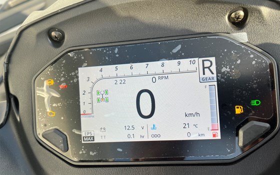 Neufahrzeug TGB Blade 620 EPS ABS LV - Bild 8