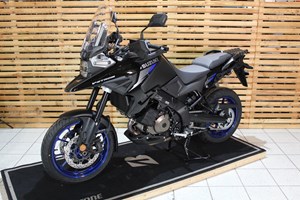 Angebot Suzuki V-Strom 1050