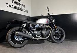 Neumotorrad Triumph Speed Twin 900