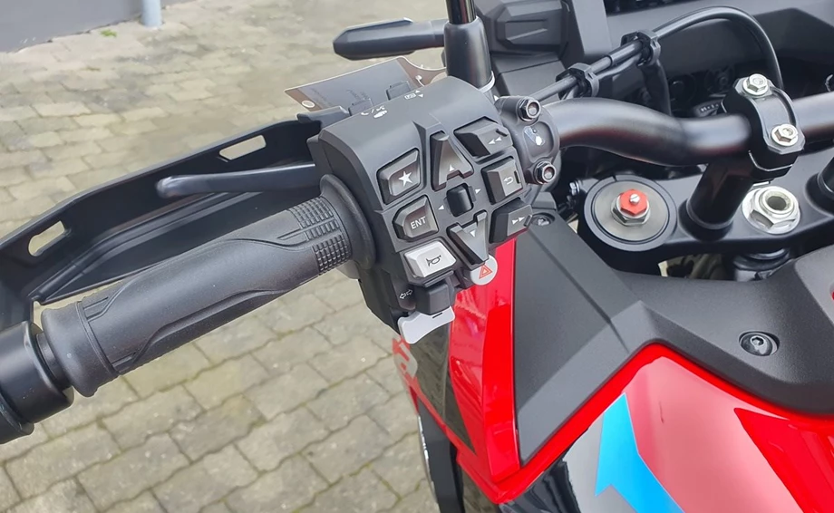 Angebot Honda CRF1100L Africa Twin Bild 10: Angebot Honda CRF1100L Africa Twin