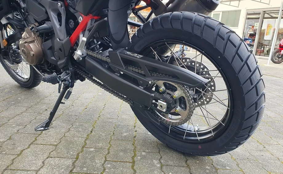 Angebot Honda CRF1100L Africa Twin Bild 15: Angebot Honda CRF1100L Africa Twin