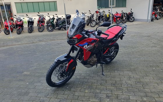 Neufahrzeug Honda CRF1100L Africa Twin - Bild 18