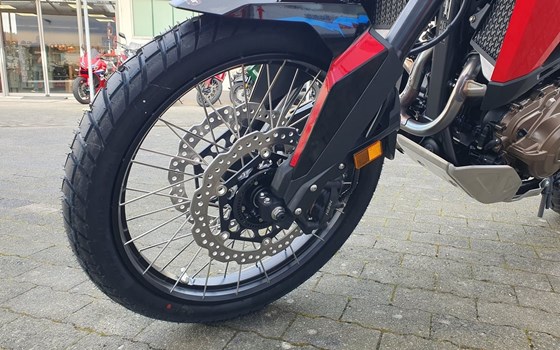 Neufahrzeug Honda CRF1100L Africa Twin - Bild 20