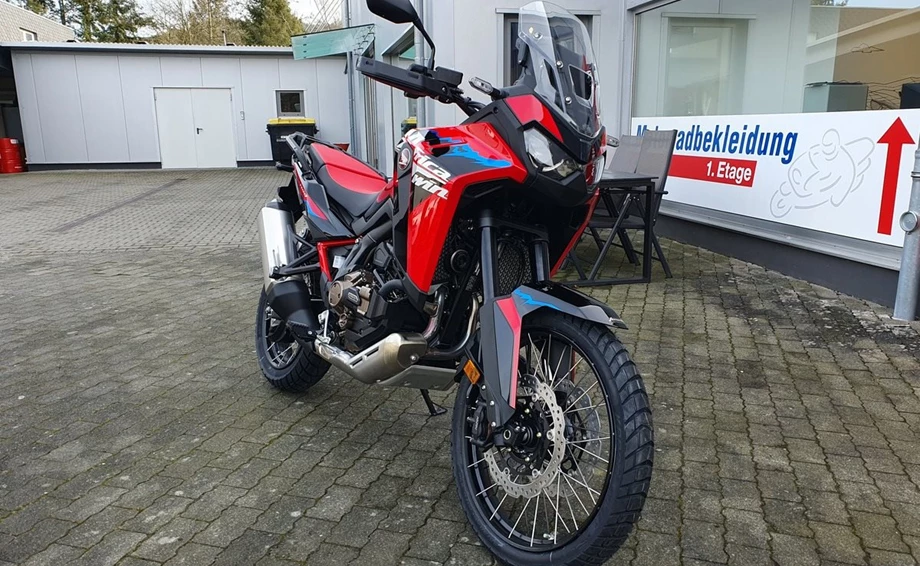 Angebot Honda CRF1100L Africa Twin Bild 3: Angebot Honda CRF1100L Africa Twin