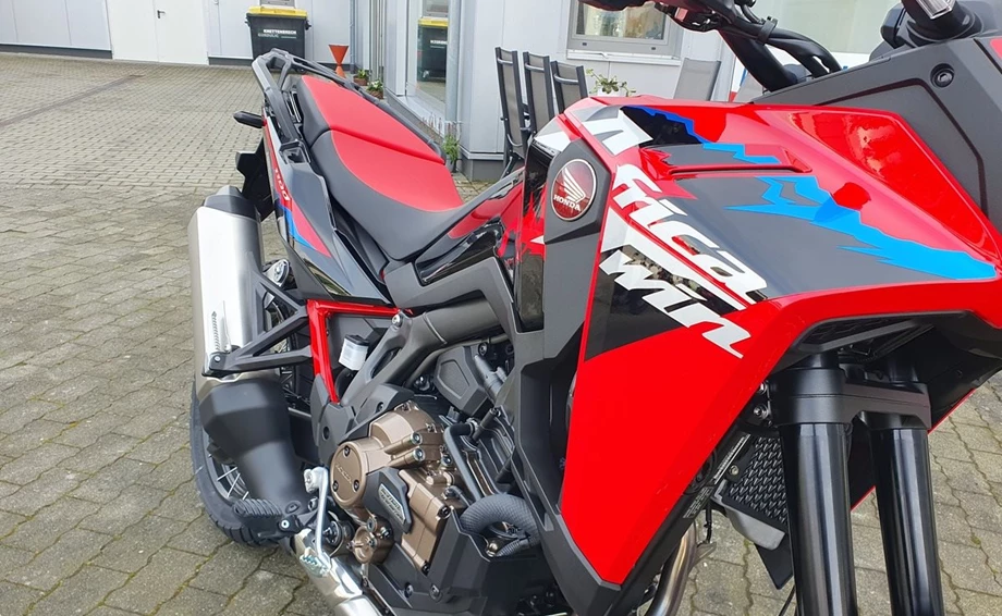 Angebot Honda CRF1100L Africa Twin Bild 4: Angebot Honda CRF1100L Africa Twin