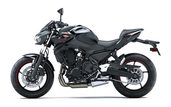 Neufahrzeug Kawasaki Z650 - Bild 9 Neufahrzeug Kawasaki Z650 - Bild 9