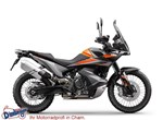 Angebot KTM 890 Adventure