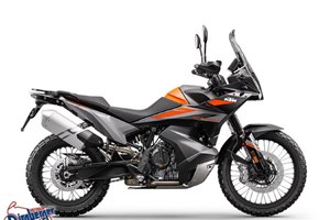 Angebot KTM 890 Adventure