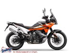 Angebot KTM 890 Adventure