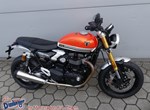 Angebot Triumph Speed Twin 1200 RS