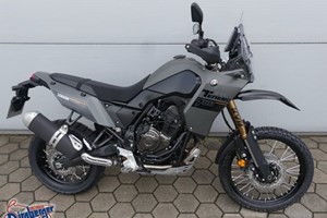 Angebot Yamaha Tenere 700 Extreme