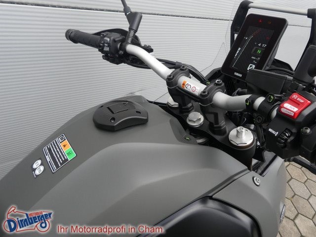 Angebot Yamaha Tenere 700 Extreme