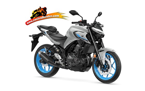Neufahrzeug Yamaha MT-03 - Bild 1 Neufahrzeug Yamaha MT-03 - Bild 1