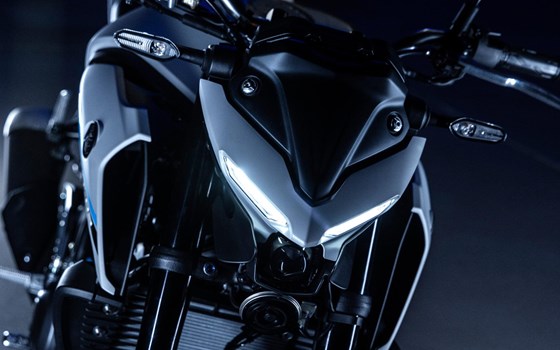 Neufahrzeug Yamaha MT-03 - Bild 8 Neufahrzeug Yamaha MT-03 - Bild 8
