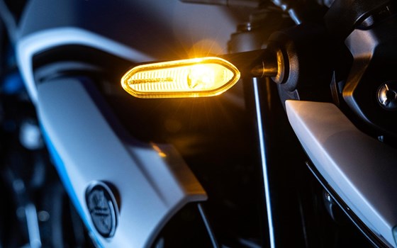 Neufahrzeug Yamaha MT-03 - Bild 12 Neufahrzeug Yamaha MT-03 - Bild 12