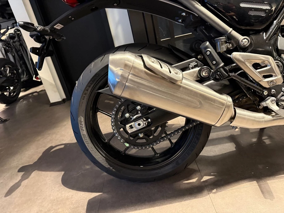 Angebot Triumph Speed 400 Bild 6: Angebot Triumph Speed 400