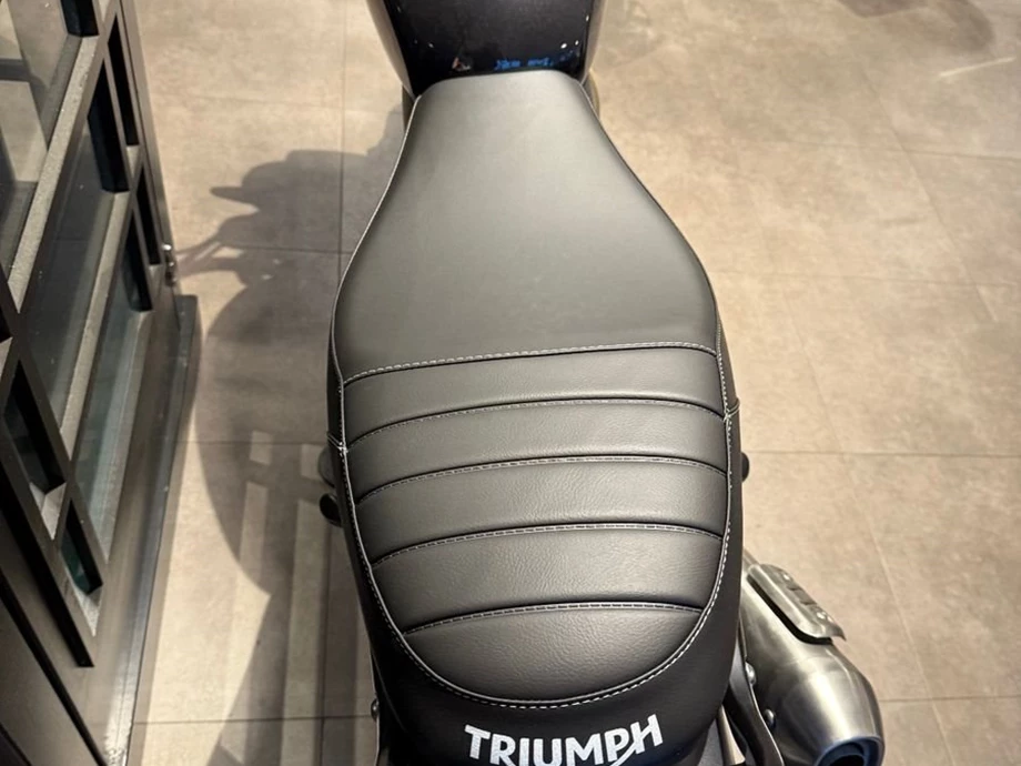 Angebot Triumph Speed 400 Bild 7: Angebot Triumph Speed 400