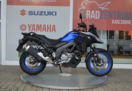 Gebrauchte Suzuki V-Strom 650