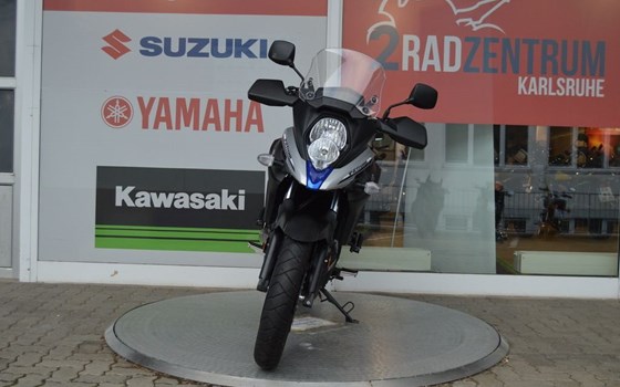 Gebrauchtmotorrad Suzuki V-Strom 650 - Bild 7
