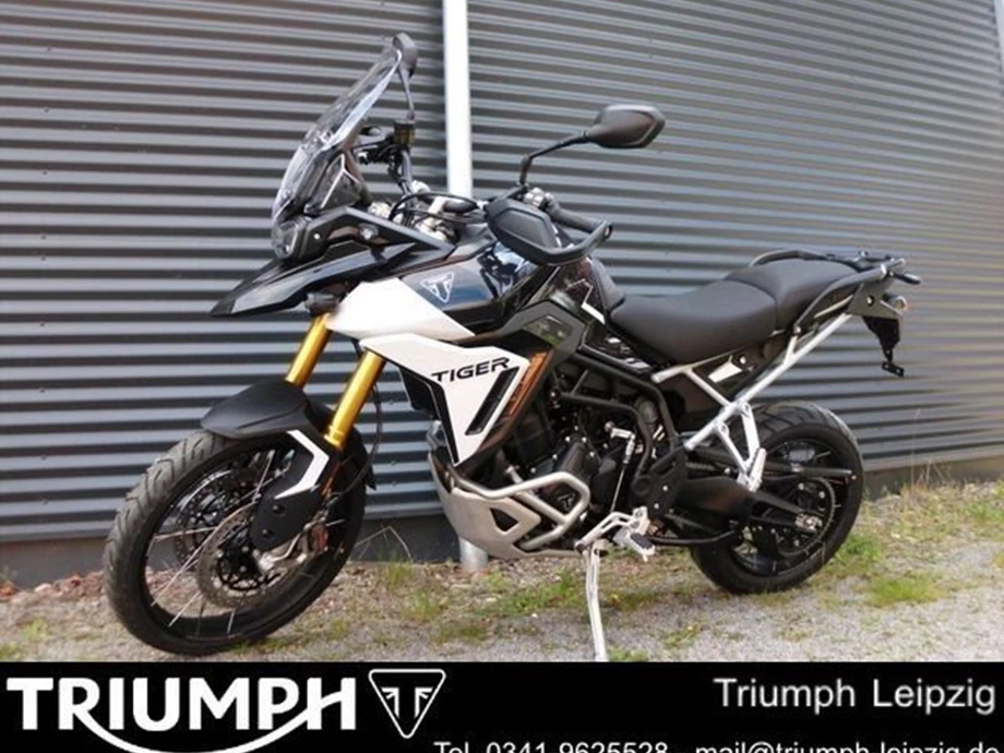 Angebot Triumph Tiger 900 Rally Pro Bild 1: Angebot Triumph Tiger 900 Rally Pro