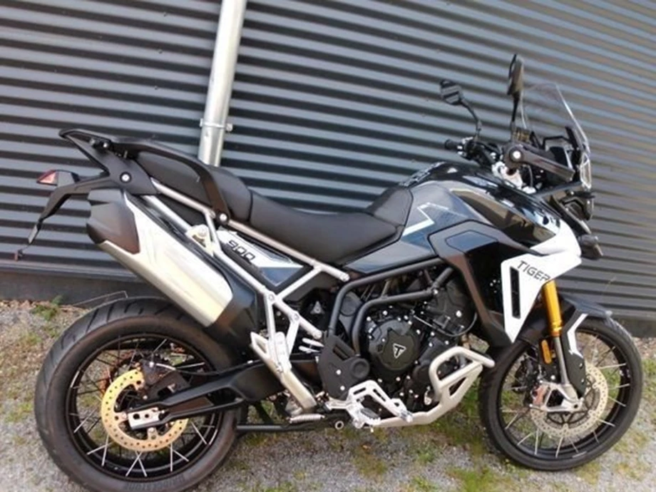 Angebot Triumph Tiger 900 Rally Pro Bild 2: Angebot Triumph Tiger 900 Rally Pro
