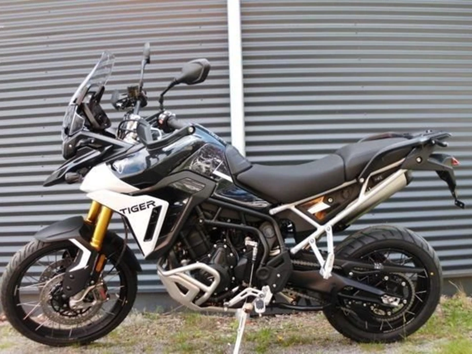 Angebot Triumph Tiger 900 Rally Pro Bild 5: Angebot Triumph Tiger 900 Rally Pro
