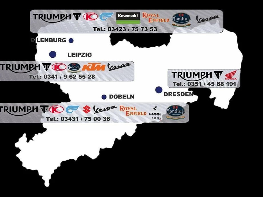 Angebot Triumph Tiger 900 Rally Pro Bild 8: Angebot Triumph Tiger 900 Rally Pro