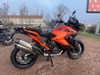 KTM 1290 Super Adventure S