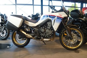 Angebot Honda XLV 750 R