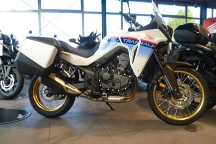 Honda XLV 750 R