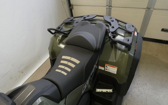 Neufahrzeug QJ Motor SFA 1000 ABS EPS ONE - Bild 16