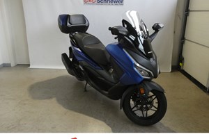 Angebot Honda Forza 125