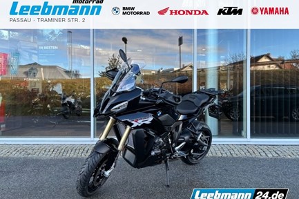 BMW S 1000 XR