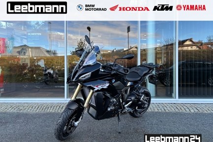 BMW S 1000 XR