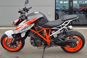 Angebot KTM 1290 Super Duke R