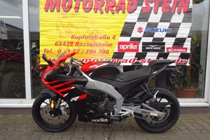 Angebot Aprilia RS 125