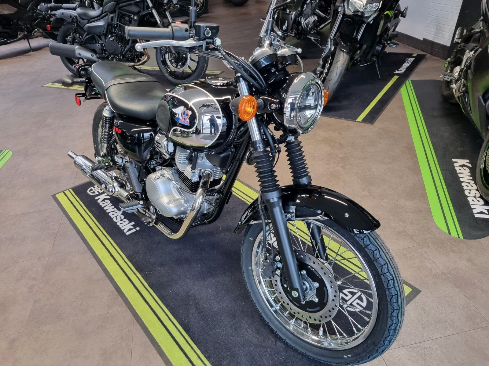 Neumotorrad