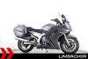 Yamaha FJR1300A