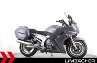 Die besten Reisemotorräder bis 5000 Euro